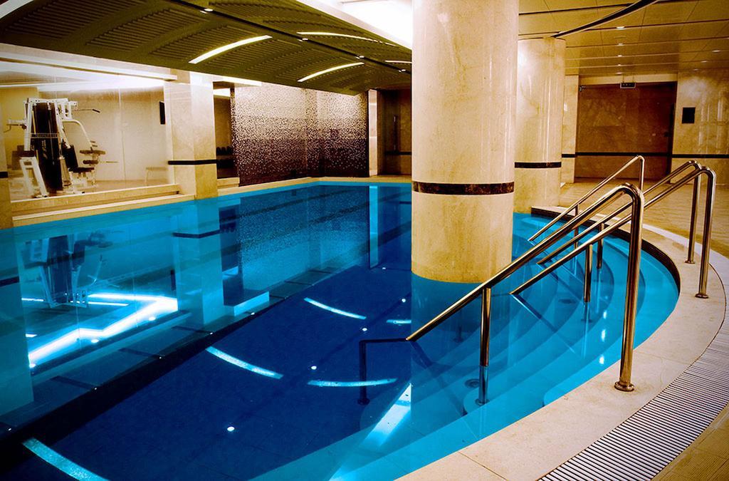Ramada Plaza Shanghai Gateway Extérieur photo