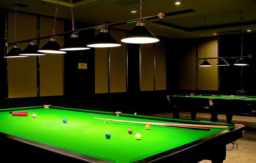Ramada Plaza Shanghai Gateway Extérieur photo