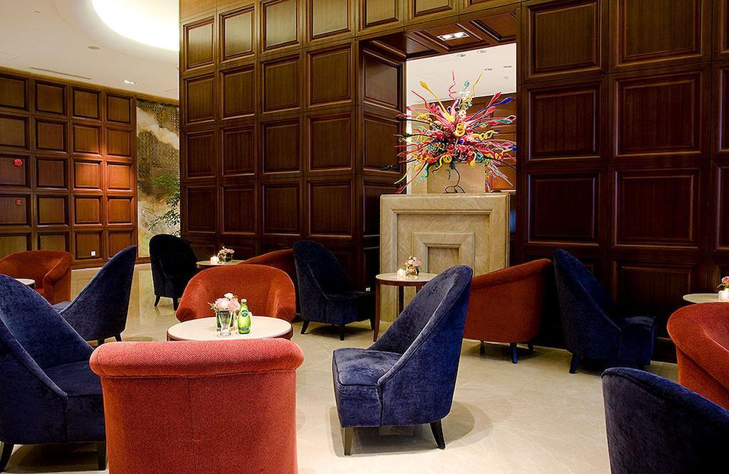 Ramada Plaza Shanghai Gateway Extérieur photo