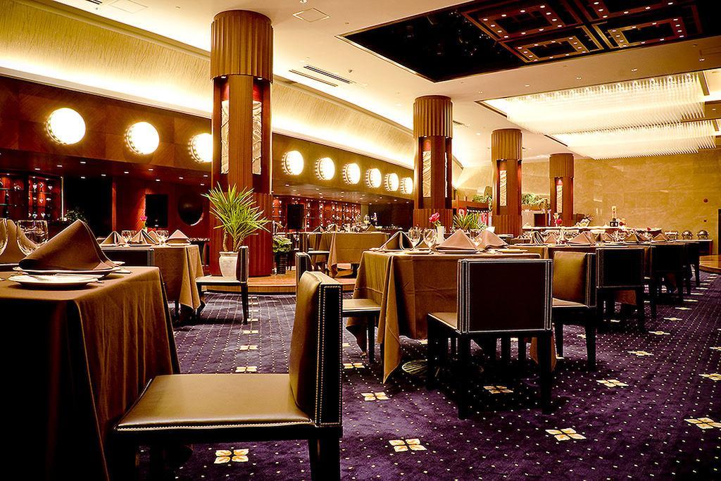 Ramada Plaza Shanghai Gateway Extérieur photo
