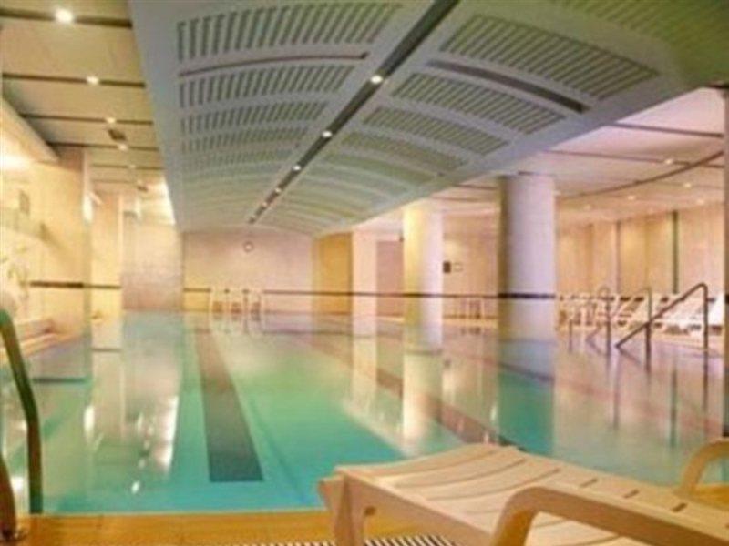 Ramada Plaza Shanghai Gateway Facilités photo