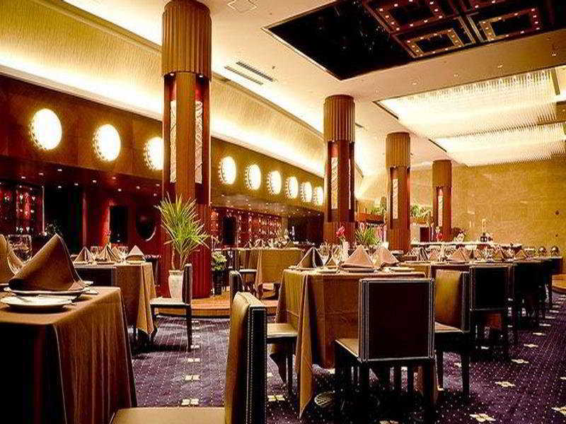 Ramada Plaza Shanghai Gateway Extérieur photo