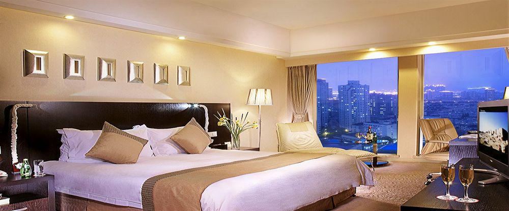 Ramada Plaza Shanghai Gateway Extérieur photo